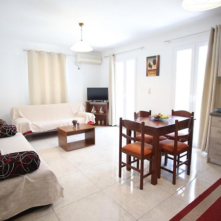 Cozy Apartments In City'S Suburbs Lefkáda المظهر الخارجي الصورة