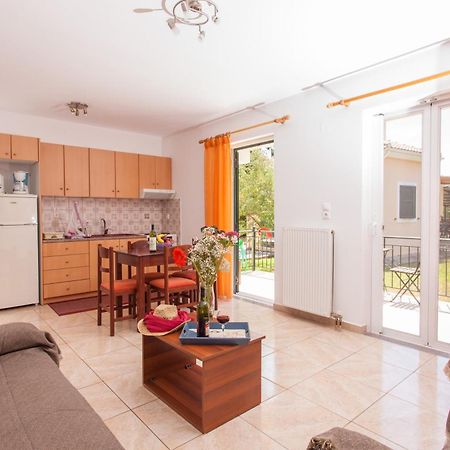 Cozy Apartments In City'S Suburbs Lefkáda المظهر الخارجي الصورة