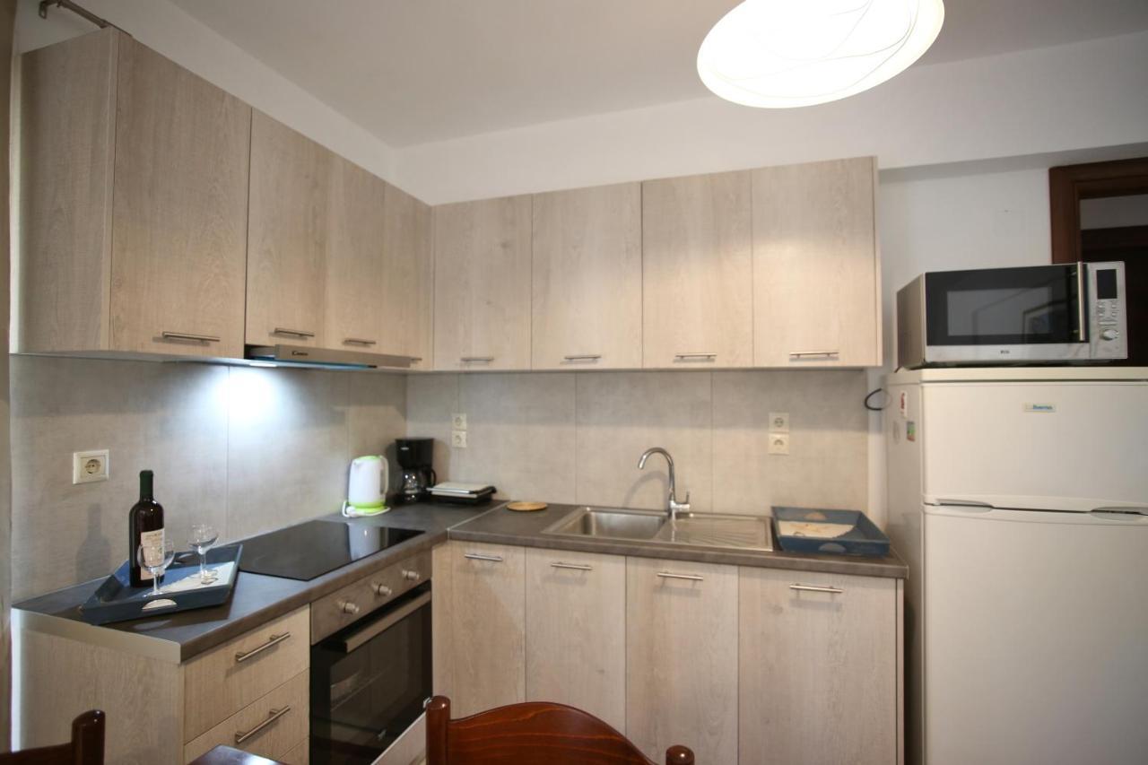 Cozy Apartments In City'S Suburbs Lefkáda المظهر الخارجي الصورة
