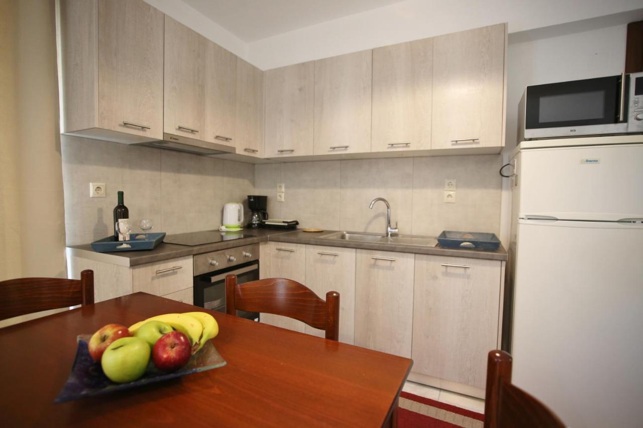 Cozy Apartments In City'S Suburbs Lefkáda المظهر الخارجي الصورة