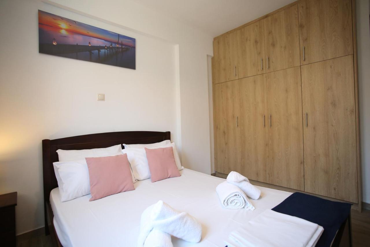 Cozy Apartments In City'S Suburbs Lefkáda المظهر الخارجي الصورة