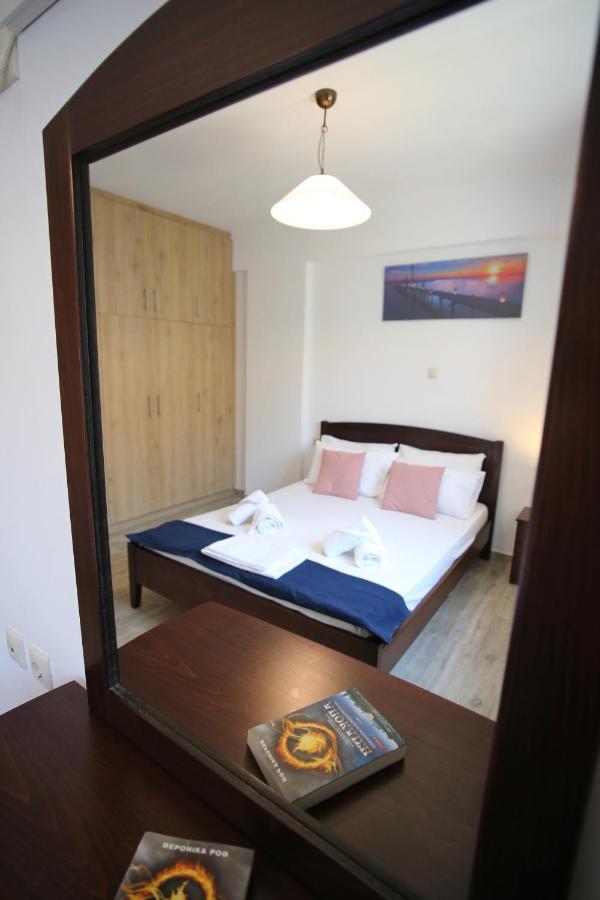 Cozy Apartments In City'S Suburbs Lefkáda المظهر الخارجي الصورة