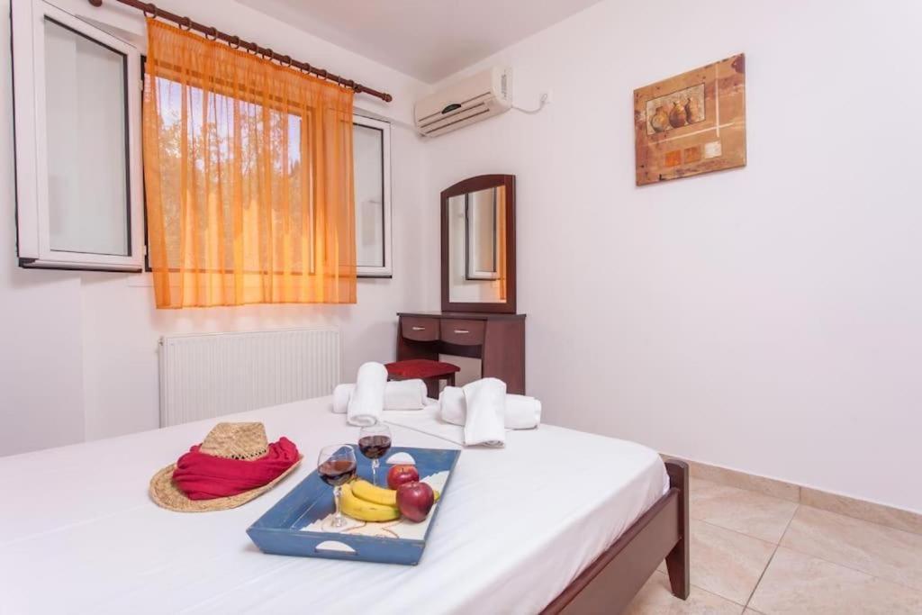 Cozy Apartments In City'S Suburbs Lefkáda المظهر الخارجي الصورة